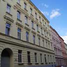Bytový dům Ptašínského 12, 2010