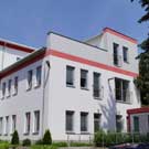 Fasáda ESL Dukelská, 2011